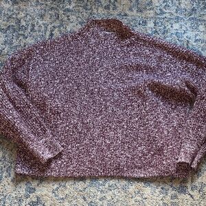 Old Navy Women's Cowl Neck Sweater